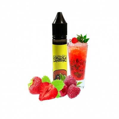 Eight by Katana Red Mojito 10ml 5%