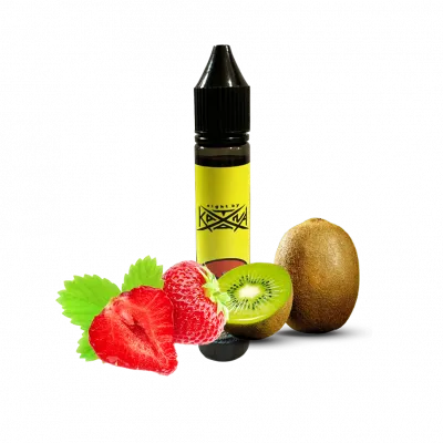 Eight by Katana Strawberry Kiwi 30ml 5%