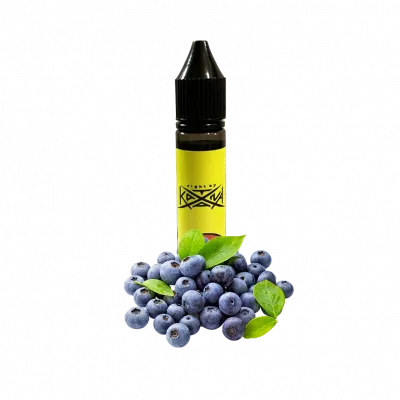 Eight by Katana Blueberry 30ml 5%
