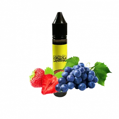 Eight by Katana Strawberry Grape 10ml 5%