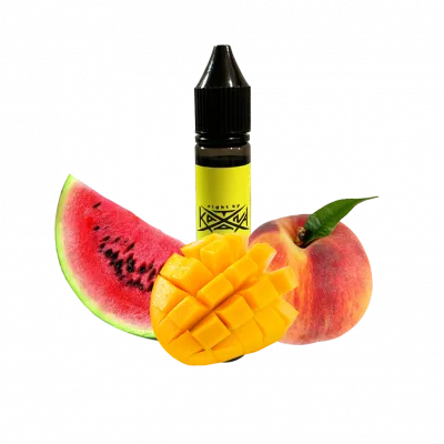 Eight by Katana Mango Peach Watermelon 30ml 5%