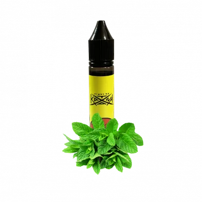 Eight by Katana Mint 30ml 5%