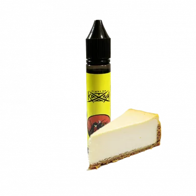 Eight by Katana Cheesecake 30ml 5%
