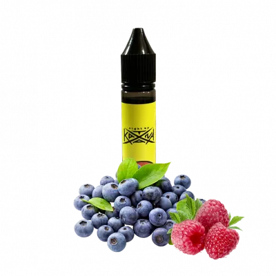 Eight by Katana Blue sour raspberry 30ml 5%