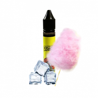 Eight by Katana Cotton candy ice 30ml 5%