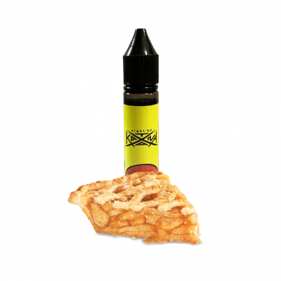 Eight by Katana Apple pie cinnamon 10ml 5%