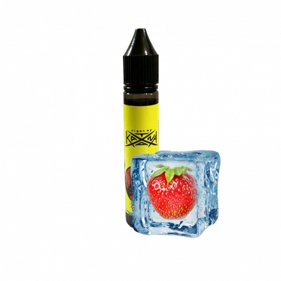 Eight by Katana Strawberry ice 30ml 5%