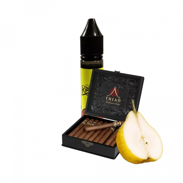 Eight by Katana Pear tobacco 10ml 5%