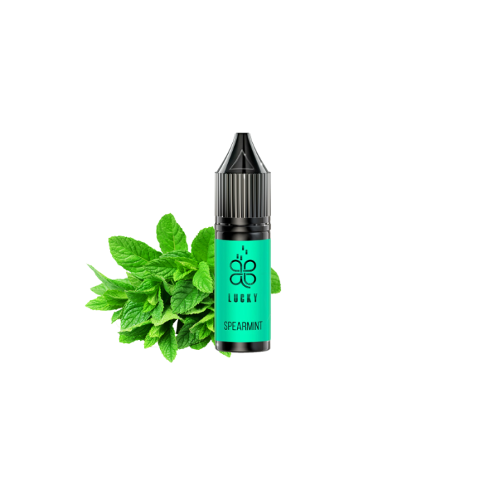 Lucky spearmint 15ml