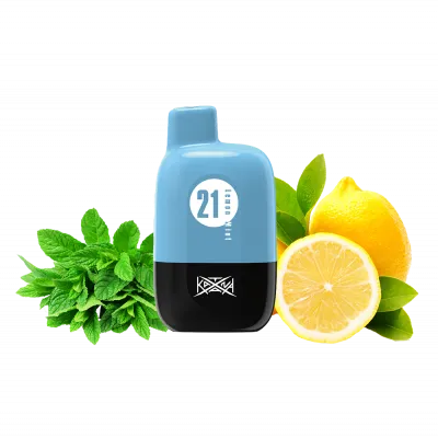 Katana 5000 Lemon Mint