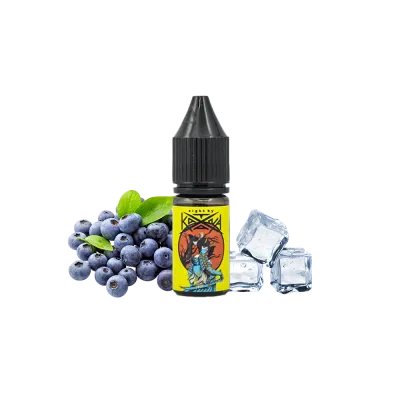 Eight by Katana Blueberry Ice 15 ml 5%