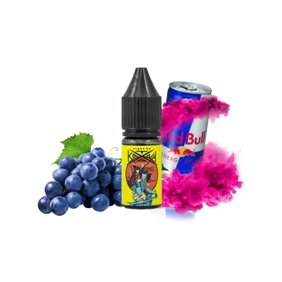 Eight by Katana Grape Energy 15 ml 5%