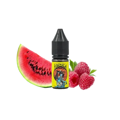 Eight by Katana Raspberry Watermelon 15 ml 5%