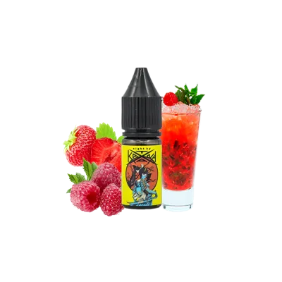 Eight by Katana Red Mojito 15 ml 5%