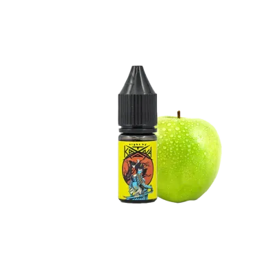 Eight by Katana Sour Apple 15 ml 5%