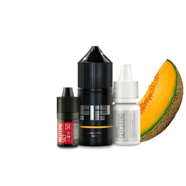 Набор Flip 30ml Melon