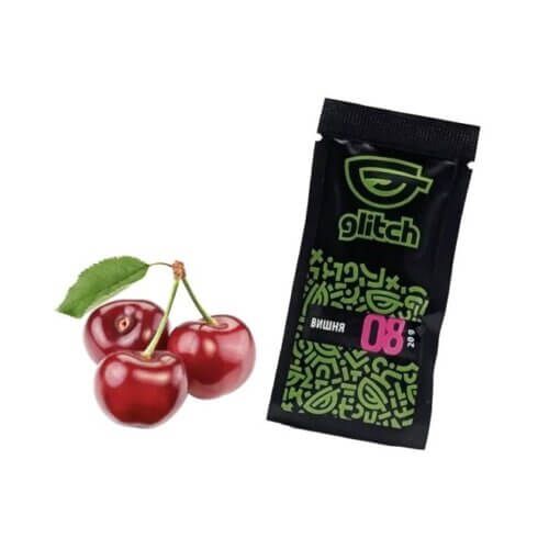 Табак для кальяна Glitch Cherry 20гр