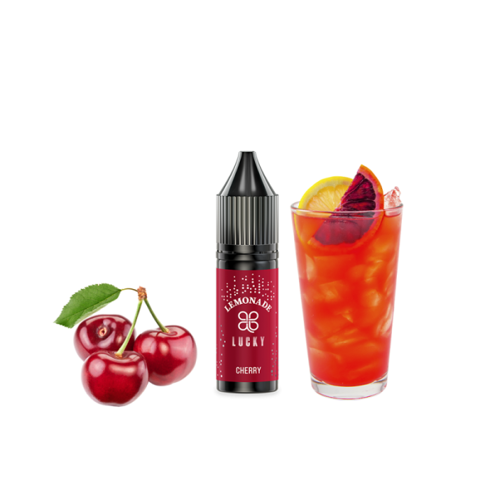 Lucky Cherry 15ml