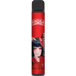Eight by Katana 1000 Watermelon Ice