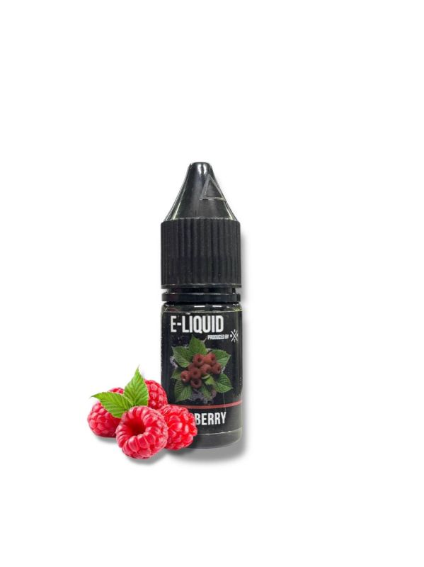 NEXT E-Liquid Raspberry 10ml
