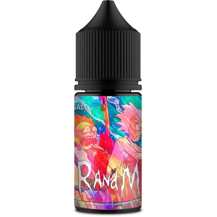RandM Currant 5%