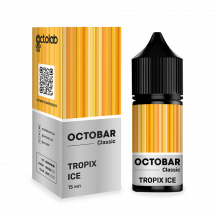 Набор Octobar Classic 10ml Tropix Ice