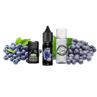 Набор Hype Grape 15ml