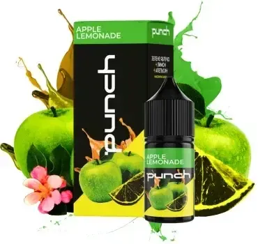 Набор Punch Apple Lemonade 30мл