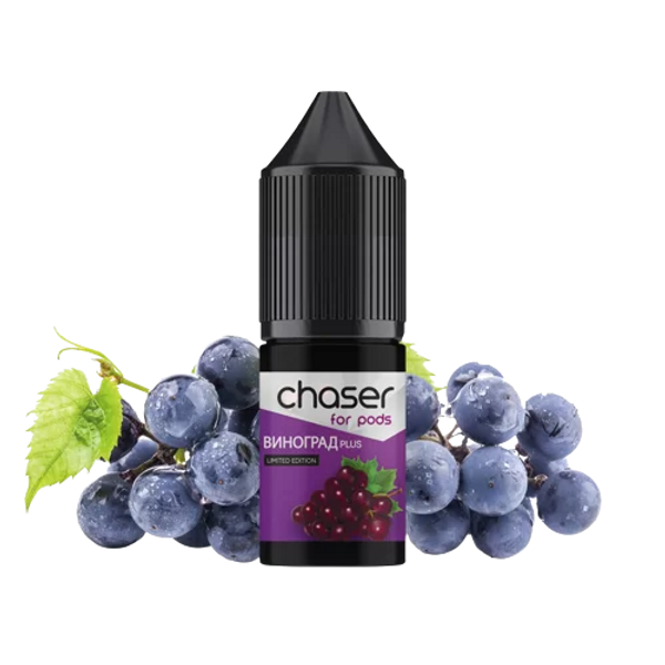 Chaser Grape 30ml 50mg