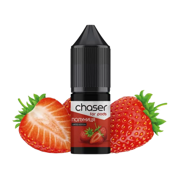 Chaser Strawberry 10ml 50mg