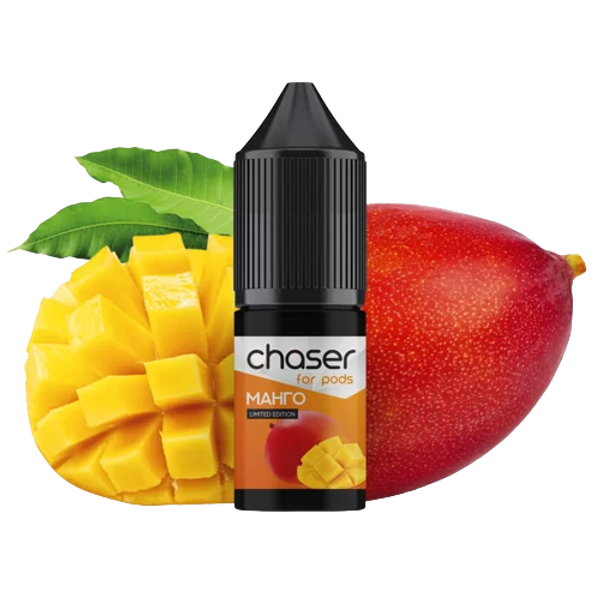 Chaser Mango 10ml 50mg