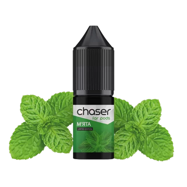 Chaser Mint 30ml 50mg