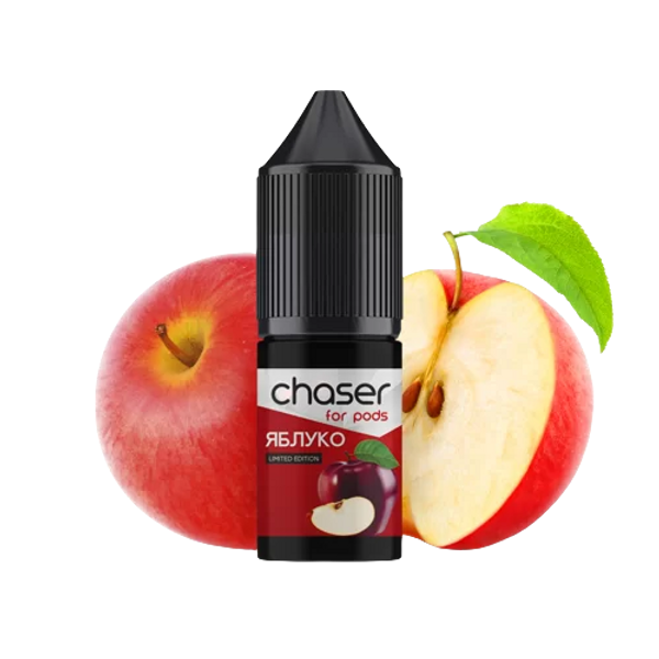 Chaser Apple 30ml 50mg