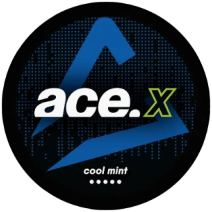 ACE Cool Mint 20mg