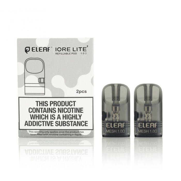 Сменный картридж Eleaf Iore Lite 2 (ціна за шт)
