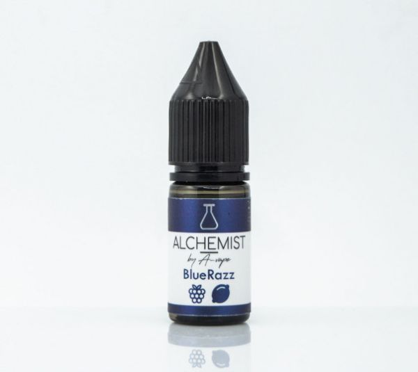 Alchemist BlueRazz 10ml