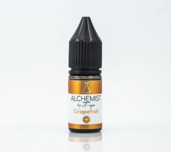 Alchemist Grapefruit 10ml