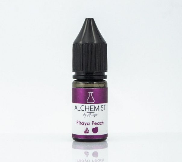 Alchemist Pitaya Peach 10ml