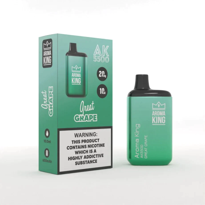 Aroma King AK5500 Great Grape