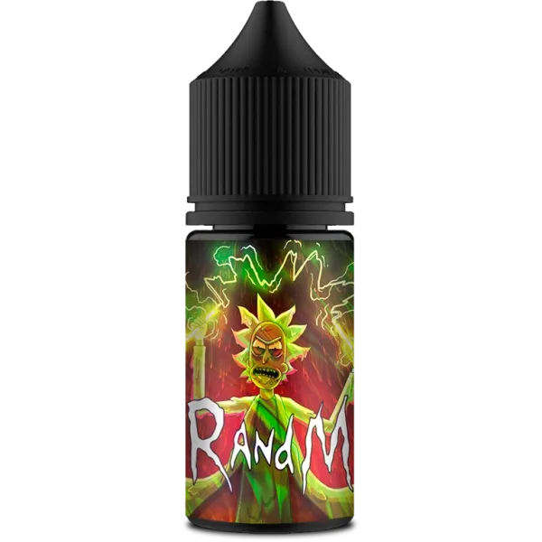 RandM Tropical Tea