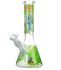 Бонг стеклянный 25см