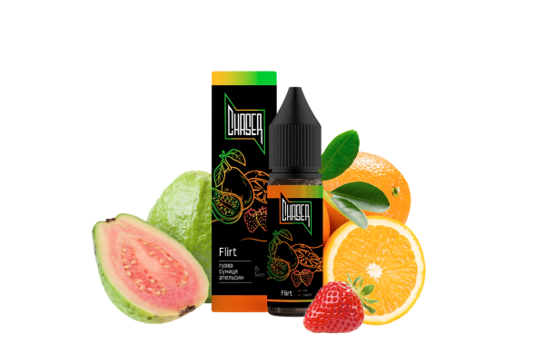 Chaser Flirt 30ml 50mg
