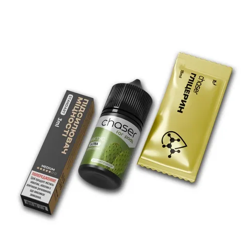 Набор Chaser Cactus 30 ml