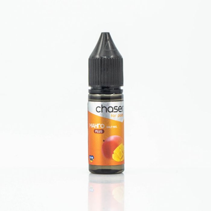 Chaser Mango 15 ml 50mg
