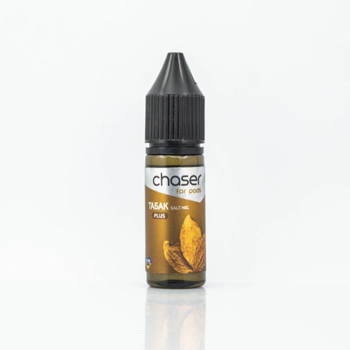 Chaser Tobacco 15 ml 50mg