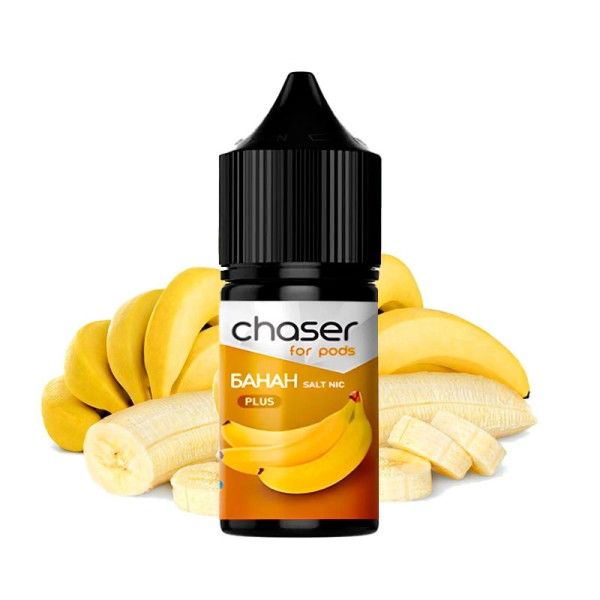 Chaser Banana 30ml 50mg