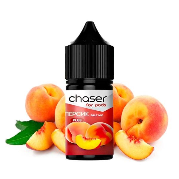Chaser Peach 30ml 50mg