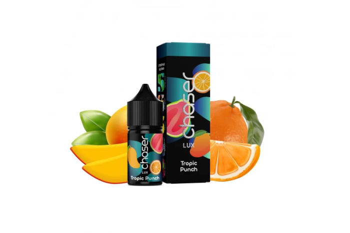 Chaser Lux 30 ml Tropic Punch