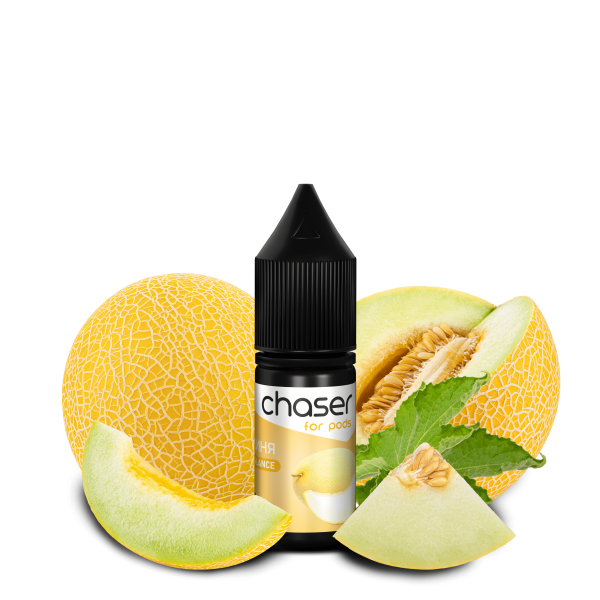 Chaser Melon 10ml 50mg