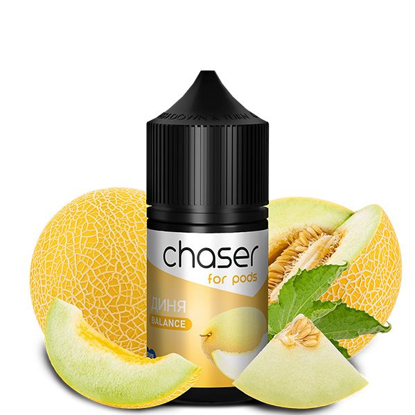 Chaser Melon 30ml 50mg